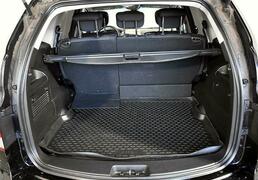 Ssangyong Kyron 2013, 131 454 км, 2.3 л, 150 л.с., фото 2