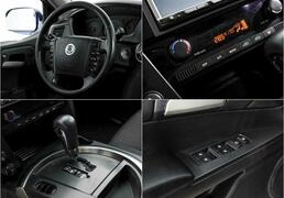 Ssangyong Kyron 2010, 162 453 км, 2.0 л, 141 л.с., фото 4