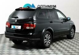 Ssangyong Kyron 2012, 142 453 км, 2.0 л, 141 л.с., фото 4