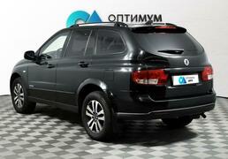 Ssangyong Kyron 2012, 142 453 км, 2.0 л, 141 л.с., фото 1