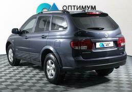 Ssangyong Kyron 2012, 141 442 км, 2.0 л, 141 л.с., фото 3