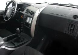 Ssangyong Kyron 2012, 141 442 км, 2.0 л, 141 л.с., фото 1