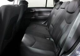 Ssangyong Kyron 2012, 141 442 км, 2.0 л, 141 л.с., фото 4