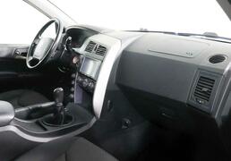 Ssangyong Kyron 2011, 152 873 км, 2.0 л, 141 л.с., фото 1