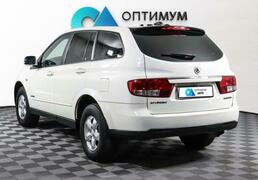 Ssangyong Kyron 2011, 152 873 км, 2.0 л, 141 л.с., фото 2