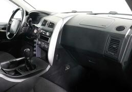Ssangyong Kyron 2014, 122 569 км, 2.0 л, 141 л.с., фото 1