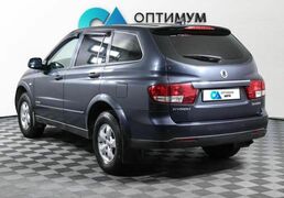 Ssangyong Kyron 2014, 122 569 км, 2.0 л, 141 л.с., фото 3