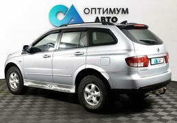 Ssangyong Kyron 2010, 162 893 км, 2.0 л, 141 л.с., фото 4