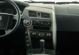Ssangyong Kyron 2010, 162 893 км, 2.0 л, 141 л.с., фото 2