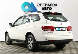Ssangyong Kyron 2010, 161 342 км, 2.0 л, 141 л.с., фото 3