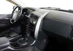 Ssangyong Kyron 2007, 192 816 км, 2.3 л, 150 л.с., фото 1
