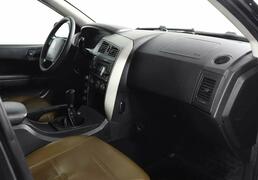 Ssangyong Kyron 2013, 132 952 км, 2.3 л, 150 л.с., фото 1