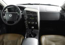 Ssangyong Kyron 2013, 132 952 км, 2.3 л, 150 л.с., фото 4