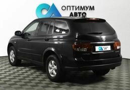 Ssangyong Kyron 2013, 132 952 км, 2.3 л, 150 л.с., фото 2