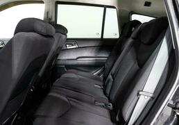 Ssangyong Kyron 2014, 126 457 км, 2.3 л, 150 л.с., фото 4