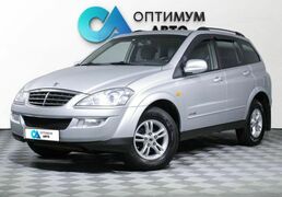 Ssangyong Kyron 2012, 142 359 км, 2.0 л, 141 л.с., фото 3