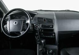 Ssangyong Kyron 2012, 142 359 км, 2.0 л, 141 л.с., фото 4