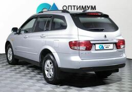 Ssangyong Kyron 2012, 142 359 км, 2.0 л, 141 л.с., фото 1
