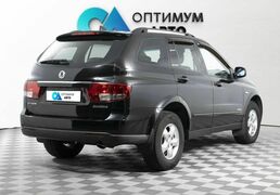 Ssangyong Kyron 2009, 162 349 км, 2.0 л, 141 л.с., фото 4