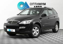 Ssangyong Kyron 2009, 162 349 км, 2.0 л, 141 л.с., фото 1