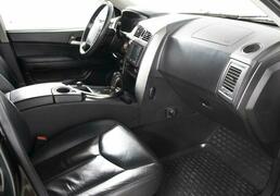 Ssangyong Kyron 2009, 162 349 км, 2.0 л, 141 л.с., фото 3