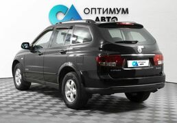 Ssangyong Kyron 2009, 162 349 км, 2.0 л, 141 л.с., фото 2