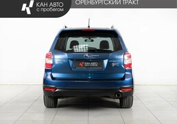 Subaru Forester 2012, 222 000 км, 2.0 л, 150 л.с., фото 4
