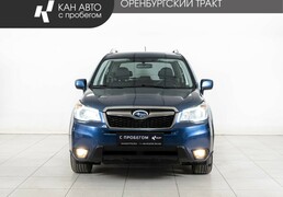 Subaru Forester 2012, 222 000 км, 2.0 л, 150 л.с., фото 2