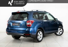 Subaru Forester 2012, 222 000 км, 2.0 л, 150 л.с., фото 3