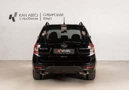 Subaru Forester 2008, 253 526 км, 2.5 л, 171 л.с., фото 4