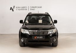 Subaru Forester 2008, 253 526 км, 2.5 л, 171 л.с., фото 2