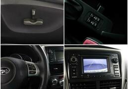 Subaru Forester 2012, 142 925 км, 2.0 л, 150 л.с., фото 3