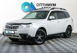Subaru Forester 2012, 142 925 км, 2.0 л, 150 л.с., фото 1