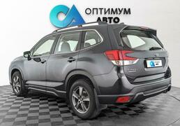Subaru Forester 2018, 82 352 км, 2.0 л, 150 л.с., фото 1
