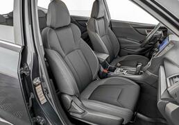 Subaru Forester 2018, 82 352 км, 2.0 л, 150 л.с., фото 2