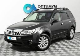 Subaru Forester 2011, 152 039 км, 2.5 л, 172 л.с., фото 3