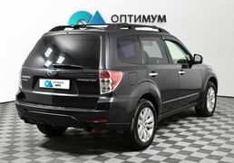 Subaru Forester 2011, 152 039 км, 2.5 л, 172 л.с., фото 4