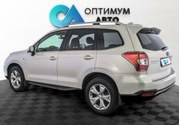 Subaru Forester 2015, 112 597 км, 2.0 л, 150 л.с., фото 3