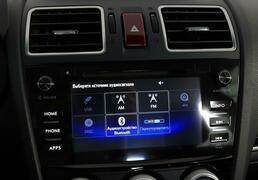 Subaru Forester 2017, 92 114 км, 2.0 л, 150 л.с., фото 3
