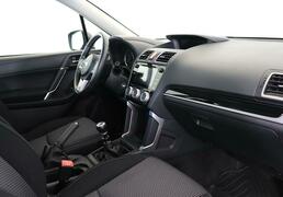 Subaru Forester 2017, 92 114 км, 2.0 л, 150 л.с., фото 2