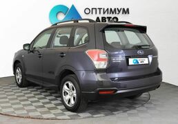 Subaru Forester 2017, 92 114 км, 2.0 л, 150 л.с., фото 4