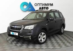 Subaru Forester 2017, 92 114 км, 2.0 л, 150 л.с., фото 1