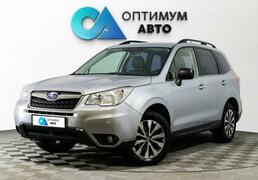 Subaru Forester 2013, 131 463 км, 2.0 л, 150 л.с., фото 2