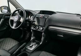 Subaru Forester 2013, 131 463 км, 2.0 л, 150 л.с., фото 4