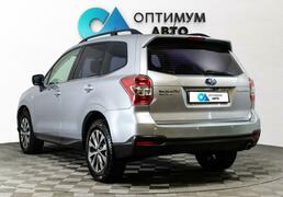 Subaru Forester 2013, 131 463 км, 2.0 л, 150 л.с., фото 3