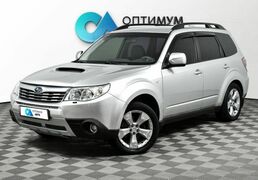 Subaru Forester 2008, 183 017 км, 2.5 л, 230 л.с., фото 2