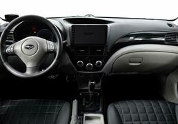 Subaru Forester 2008, 183 017 км, 2.5 л, 230 л.с., фото 4