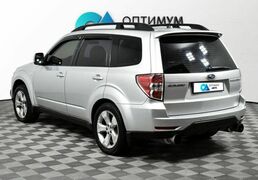 Subaru Forester 2008, 183 017 км, 2.5 л, 230 л.с., фото 1