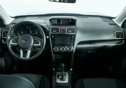 Subaru Forester 2018, 81 459 км, 2.0 л, 150 л.с., фото 3