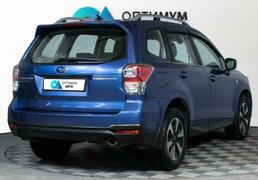 Subaru Forester 2018, 81 459 км, 2.0 л, 150 л.с., фото 4
